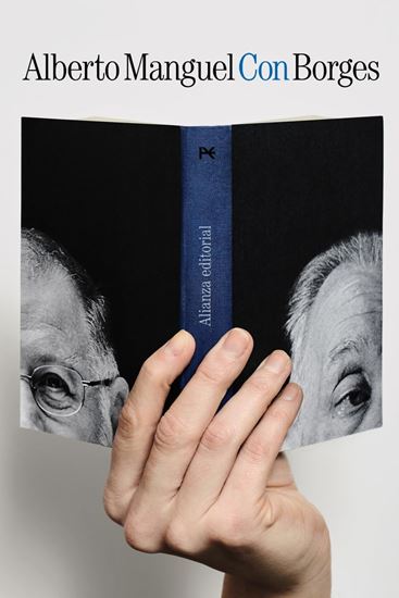 Imagen de CON BORGES