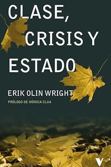 Imagen de CLASE, CRISIS Y ESTADO