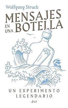 Imagen de MENSAJES EN UNA BOTELLA (OF2)