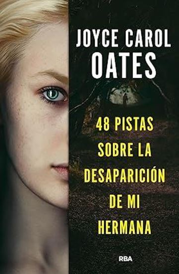 Imagen de 48 PISTAS SOBRE LA DESAPARICION (OF2)