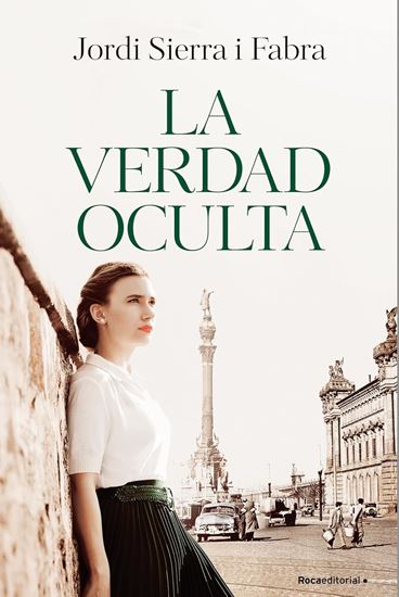 Imagen de LA VERDAD OCULTA