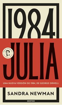 Imagen de JULIA