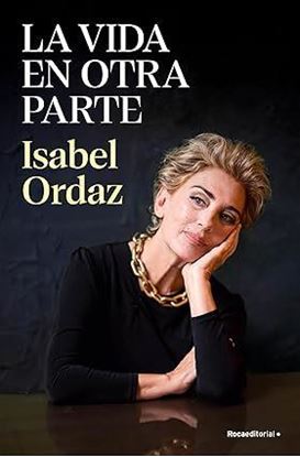 Imagen de LA VIDA EN OTRA PARTE (OF2)