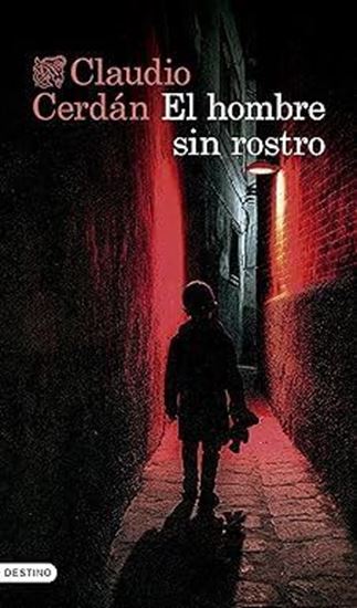 Imagen de EL HOMBRE SIN ROSTRO (OF2)