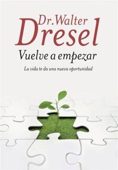 Imagen de VUELVE A EMPEZAR (OF2)
