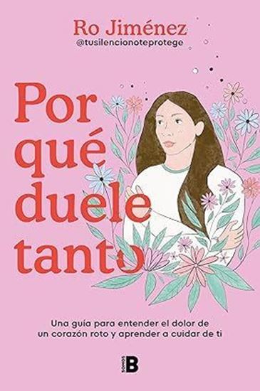 Imagen de POR QUE DUELE TANTO (OF2)