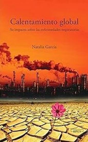 Imagen de CALENTAMIENTO GLOBAL. SU IMPACTO (OF1)