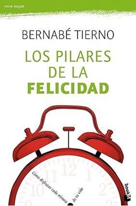 Imagen de LOS PILARES DE LA FELICIDAD (BOL)