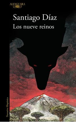 Imagen de LOS NUEVE REINOS