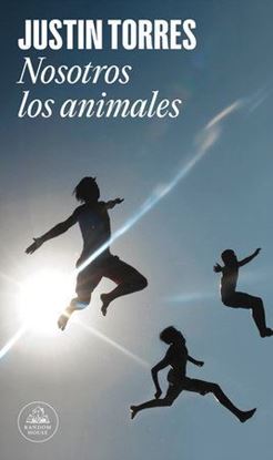Imagen de NOSOTROS LOS ANIMALES (OF2)