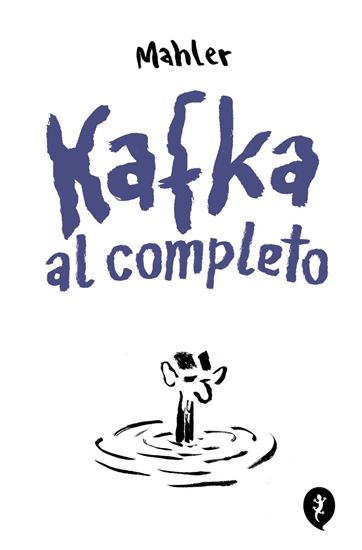 Imagen de KAFKA AL COMPLET0