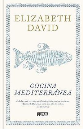 Imagen de COCINA MEDITERRANEA