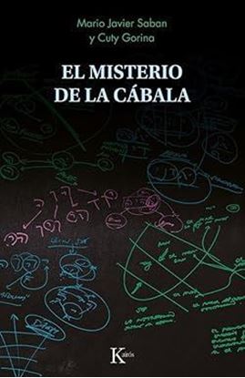 Imagen de EL MISTERIO DE LA CABALA
