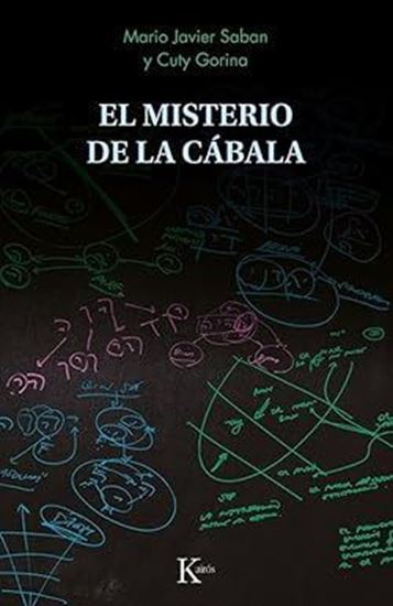 Imagen de EL MISTERIO DE LA CABALA