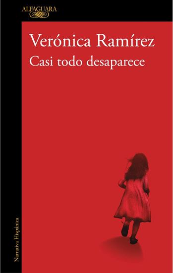 Imagen de CASI TODO DESAPARECE (OF2)