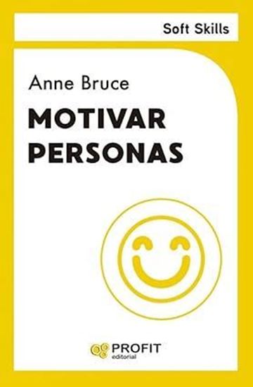 Imagen de MOTIVAR PERSONAS (SOFT SKILLS)