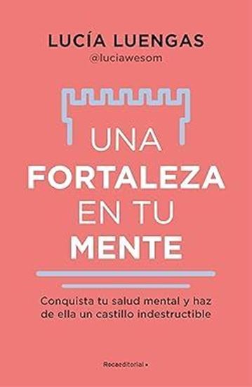 Imagen de UNA FORTALEZA EN TU MENTE (OF2)