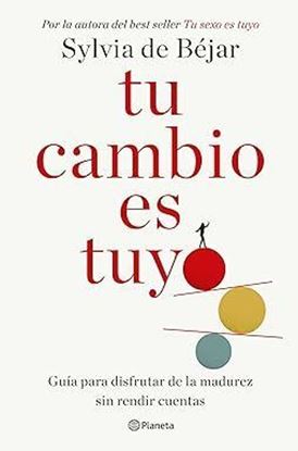 Imagen de TU CAMBIO ES TUYO (OF)