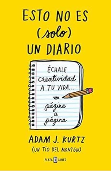 Imagen de ESTO NO ES SOLO UN DIARIO