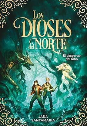 Imagen de LOS DIOSES DEL NORTE (5). DESPERTAR DEL