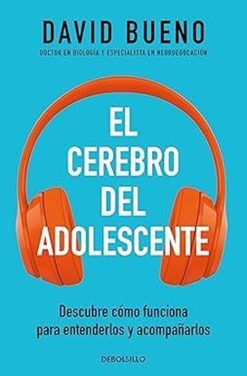 Imagen de EL CEREBRO DEL ADOLESCENTE (BOL)