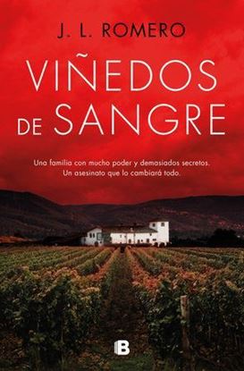 Imagen de VIÑEDOS DE SANGRE (OF2)