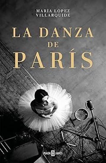 Imagen de LA DANZA DE PARIS (OF2)