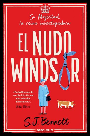 Imagen de EL NUDO WINDSOR (MAJESTAD 1) (BOL)