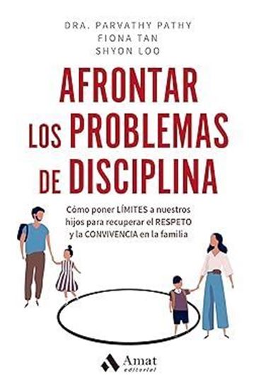 Imagen de AFRONTAR LOS PROBLEMAS DE DISCIPLINA