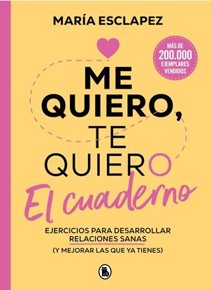 Imagen de ME QUIERO, TE QUIERO. EL CUADERNO (OF2)