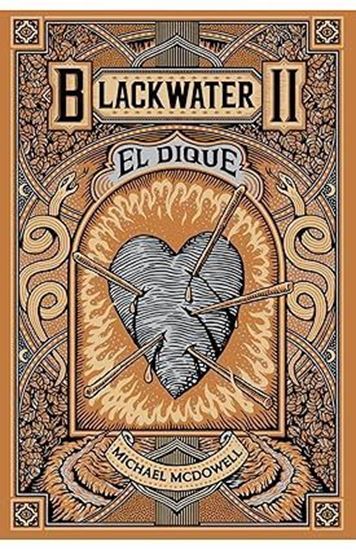 Imagen de BLACKWATER / PARTE II: EL DIQUE
