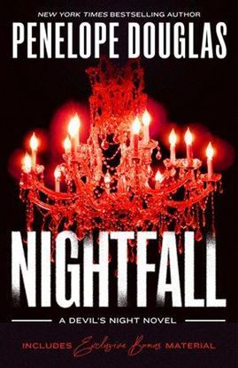 Imagen de NIGHTFALL. DEVIL'S NIGHT 4