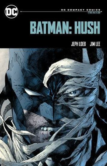 Imagen de BATMAN: HUSH: DC COMPACT COMICS EDITION