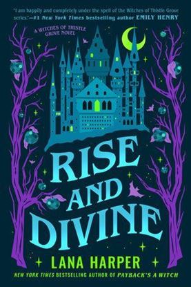 Imagen de RISE AND DIVINE (4)