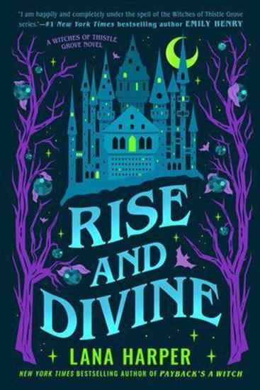 Imagen de RISE AND DIVINE (4)