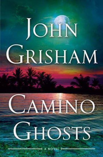 Imagen de CAMINO GHOSTS