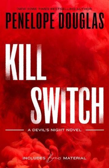 Imagen de KILL SWITCH. DEVIL'S NIGHT 3