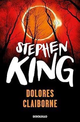 Imagen de DOLORES CLAIBORNE (BOL)