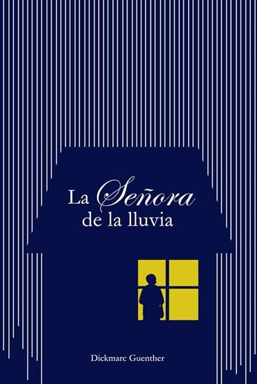 Imagen de LA SEÑORA DE LA LLUVIA