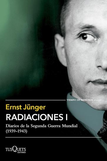 Imagen de RADIACIONES 1. DIARIO DE LA 2.GUERRA MUN
