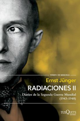 Imagen de RADIACIONES 2. DIARIO DE LA 2. GUERRA MU