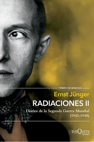 Imagen de RADIACIONES 2. DIARIO DE LA 2. GUERRA MU