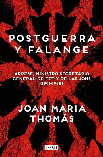Imagen de POSTGUERRA Y FALANGE