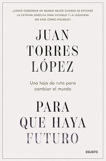 Imagen de PARA QUE HAYA FUTURO