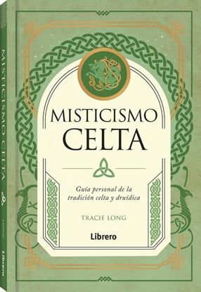 Imagen de MISTICISMO CELTA