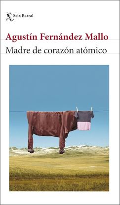 Imagen de MADRE DE CORAZON ATOMICO (OF)