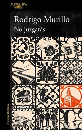 Imagen de NO JUZGARAS (OF)
