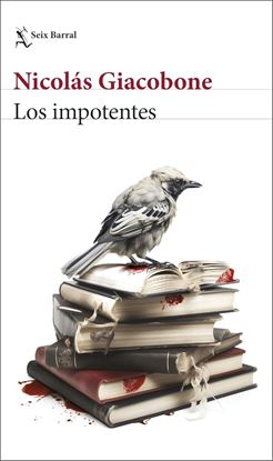 Imagen de LOS IMPOTENTES (OF)