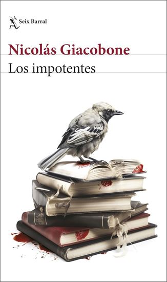 Imagen de LOS IMPOTENTES (OF)