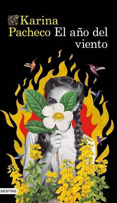 Imagen de EL AÑO DEL VIENTO (OF)